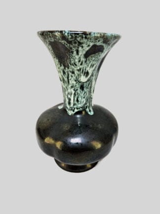 Fosters Pottery Vaas Groen