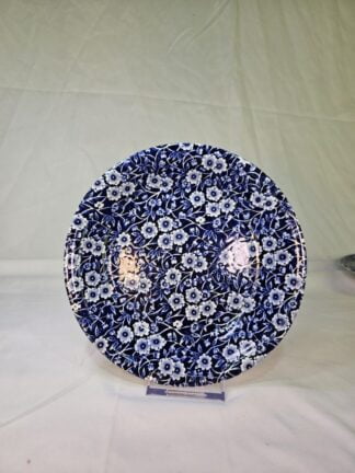 Staffordshire Calico soepkom