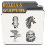 Beelden Sculpturen